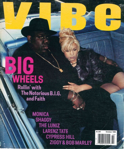 199510 Vibe Magazine p1
